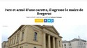 mieux vaut une calote dans les rues
