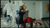 Les enfants et les monstres