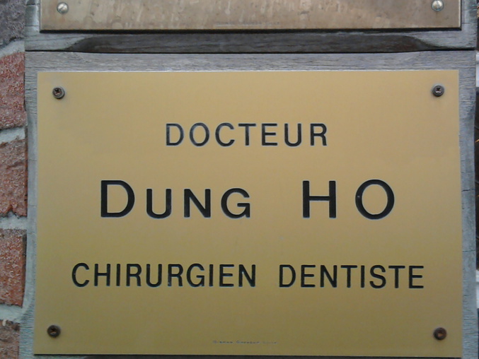 Un dentiste fou !