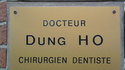 Dung Ho