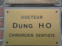 Dung Ho