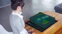 Point Barre Edition Pixel