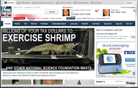 Fox News et la science