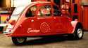 2CV escargot