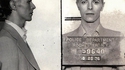 David Bowie pour une fiche de police en 1976