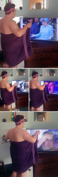 Confinement : jour 675