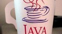 Un petit café?