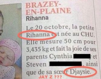 Avoir des parents mélomanes