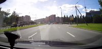 En Russie, une canalisation d'eaux usées (pour ne pas dire plus) explose !