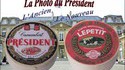 Passation de pouvoir