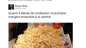 Menu de substitution
