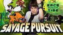 Savage Pursuit