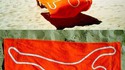 Serviette de plage
