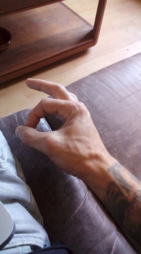 HEY TOUT LE MONDE !? 