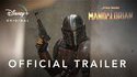 Star wars : the Mandalorian