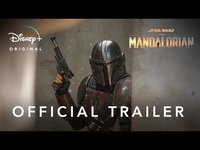 Star wars : the Mandalorian