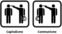 Communisme vs Capitalisme