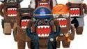 Village Domo