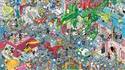 Un monde de Playmobil