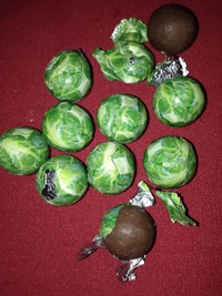 Choucolat de Bruxelles