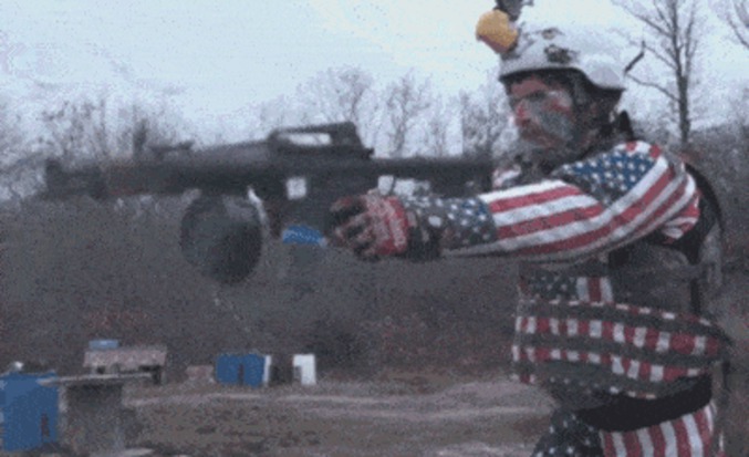 AMERICAAAAA