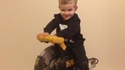 Manège moto