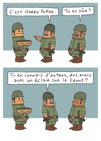 Signe distinctif