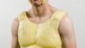Armure en vaseline