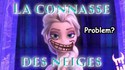 La Reine des Gamelles