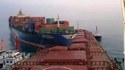 Livraison expresse depuis la Chine