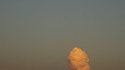 Nuage bien dur