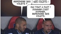 Dicton du jour..