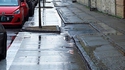 Piste cyclable