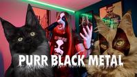 Miaouwww Metal