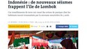 C'est pas passé loin