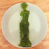 Gummi Venus de Milo