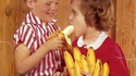 Les bananes