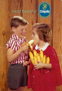 Les bananes