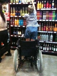 Saint Kir, Saint Ricard, Ab Sainte priez pour nous