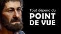 PROTAGORAS - Le relativisme - Tout dépend du point de vue