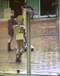 Protégeons nos chères têtes blondes !