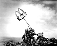 Iwo JiBigMac