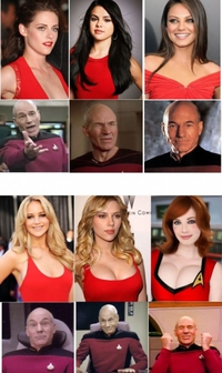 L'avis du capitaine Picard