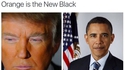 Orange is the new black