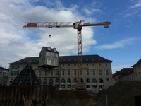 Comment déménager une maison