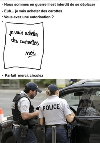 C'est légal !