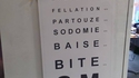 Test de vue