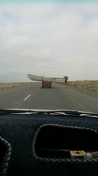 Transport exceptionnel