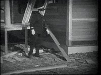 Vieux gag
