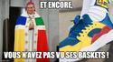 United colors of